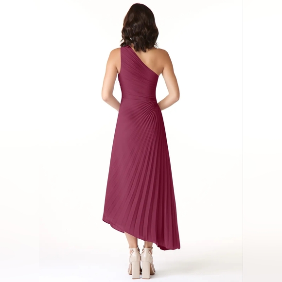 Azazie "Kirra" Bridesmaid Dress - Picture 2 of 6